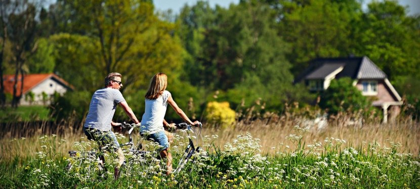 Actief Genieten in de&nbsp;Getevallei