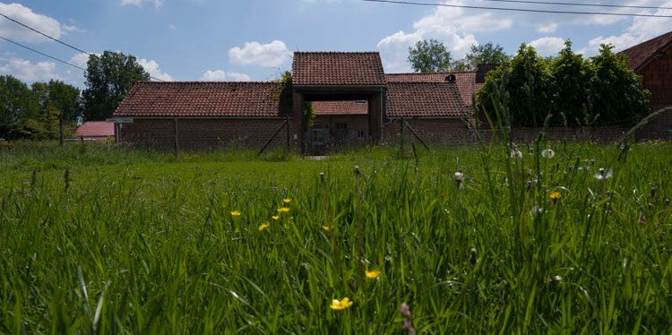 Vakantiehuis ‘Glabbeek-hoeve’